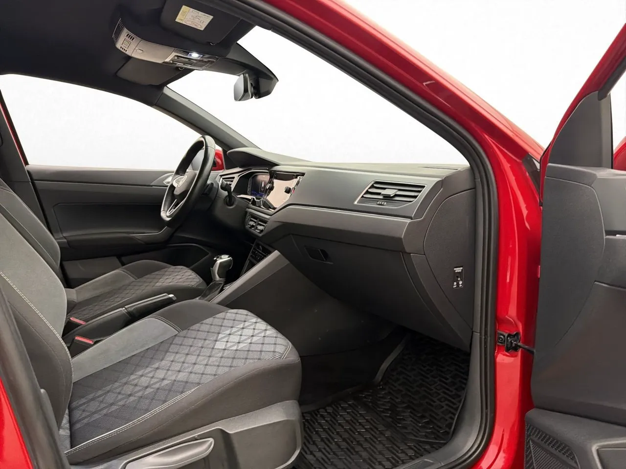 Volkswagen Taigo bild 27