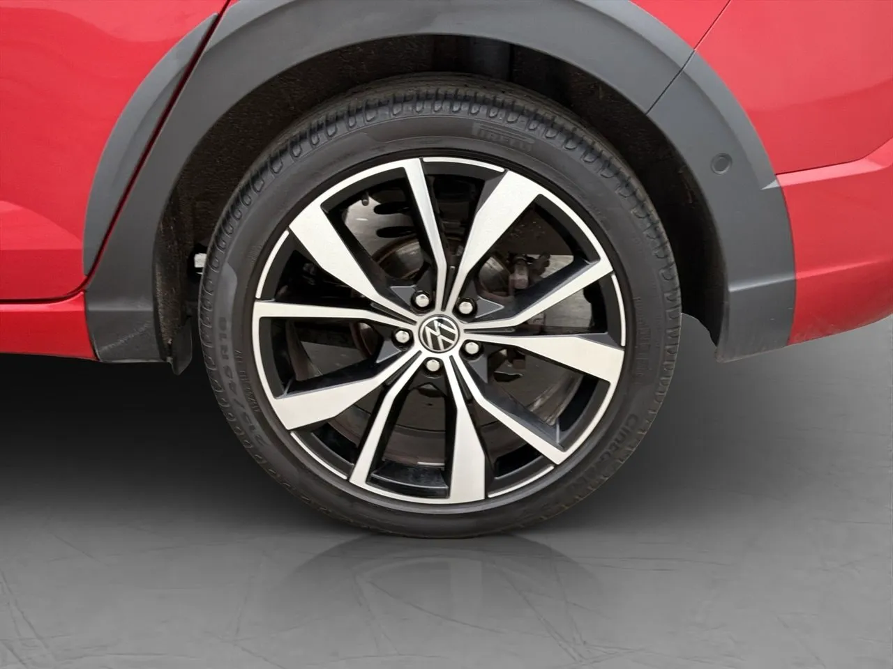 Volkswagen Taigo bild 34
