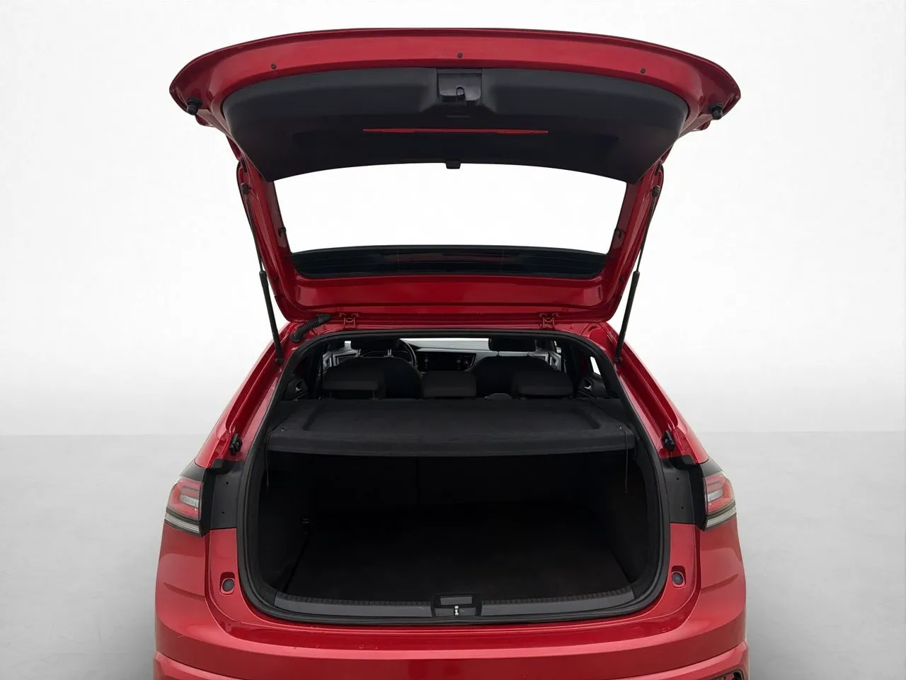 Volkswagen Taigo bild 30