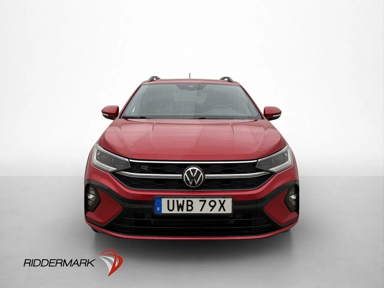Volkswagen Taigo bild 2