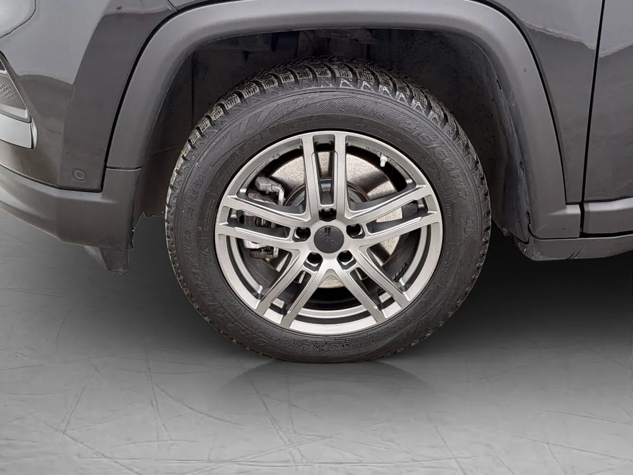 Jeep Compass bild 29