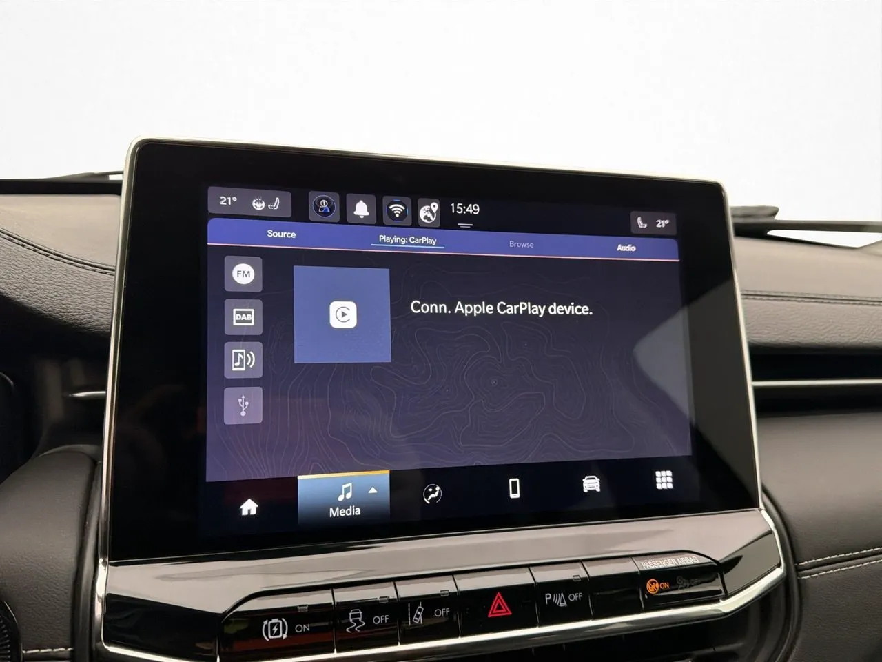 Jeep Compass bild 18