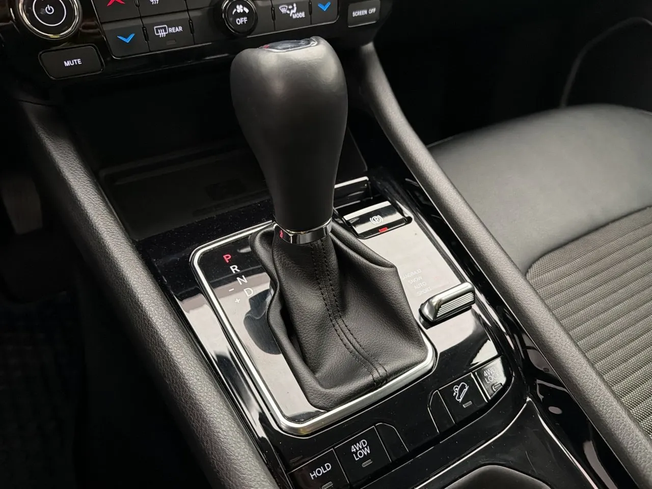Jeep Compass bild 20