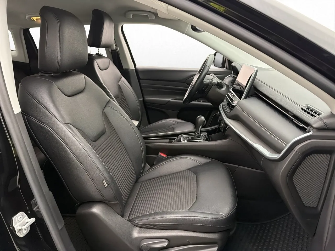 Jeep Compass bild 22