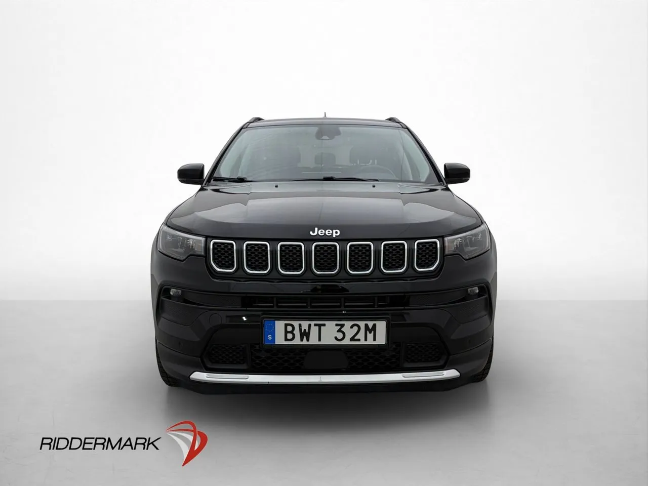 Jeep Compass bild 2