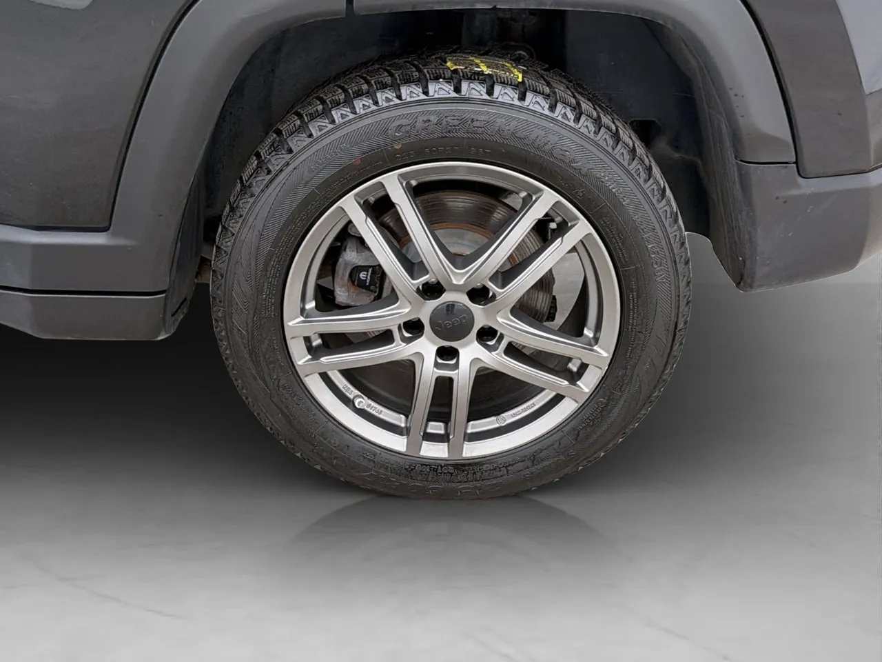 Jeep Compass bild 30