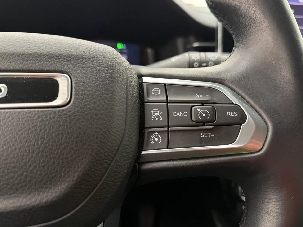 Jeep Compass bild 15