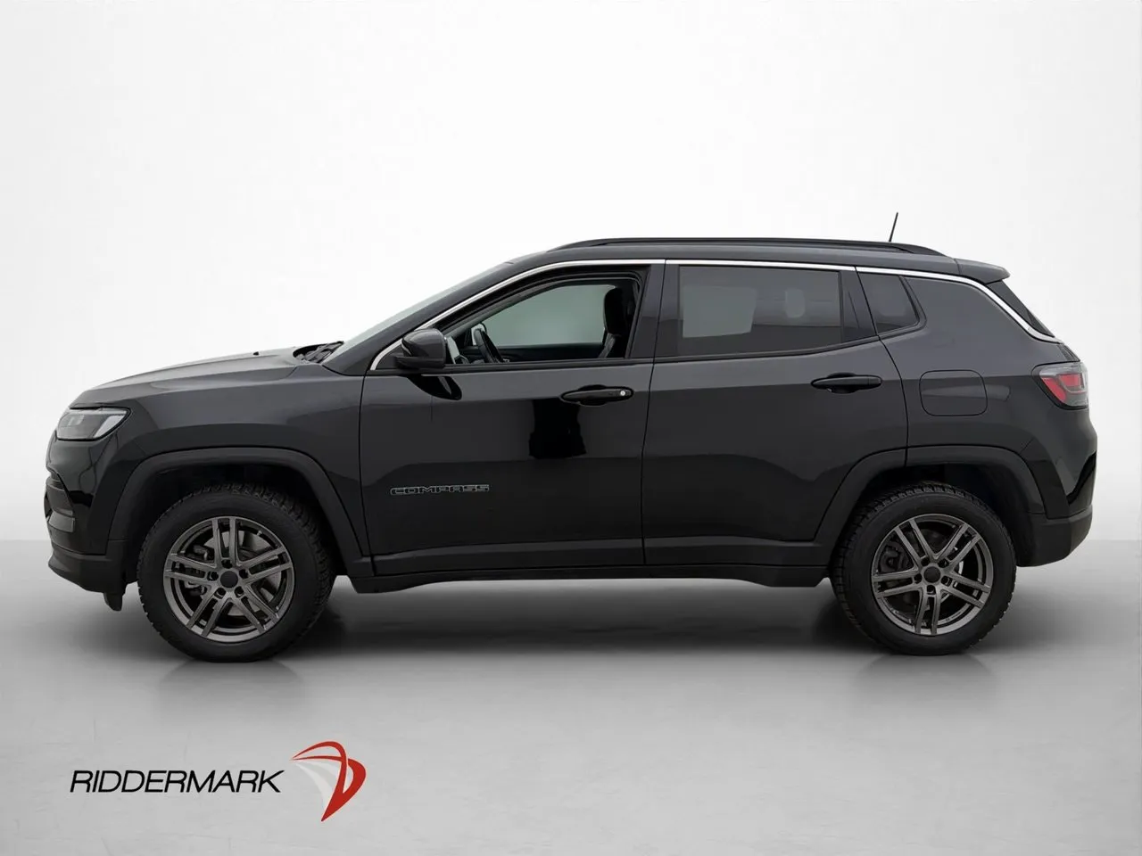 Jeep Compass bild 4