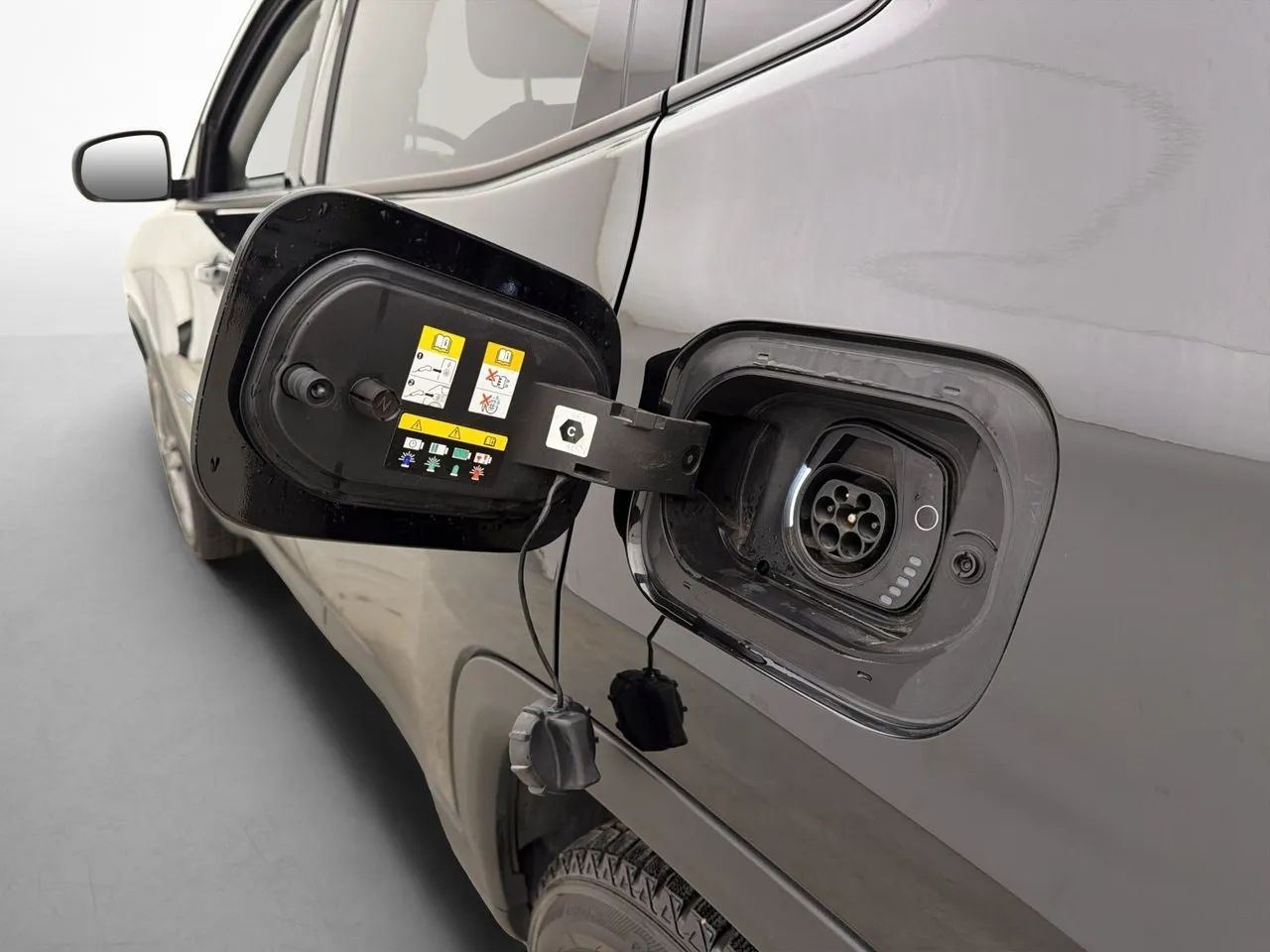 Jeep Compass bild 26