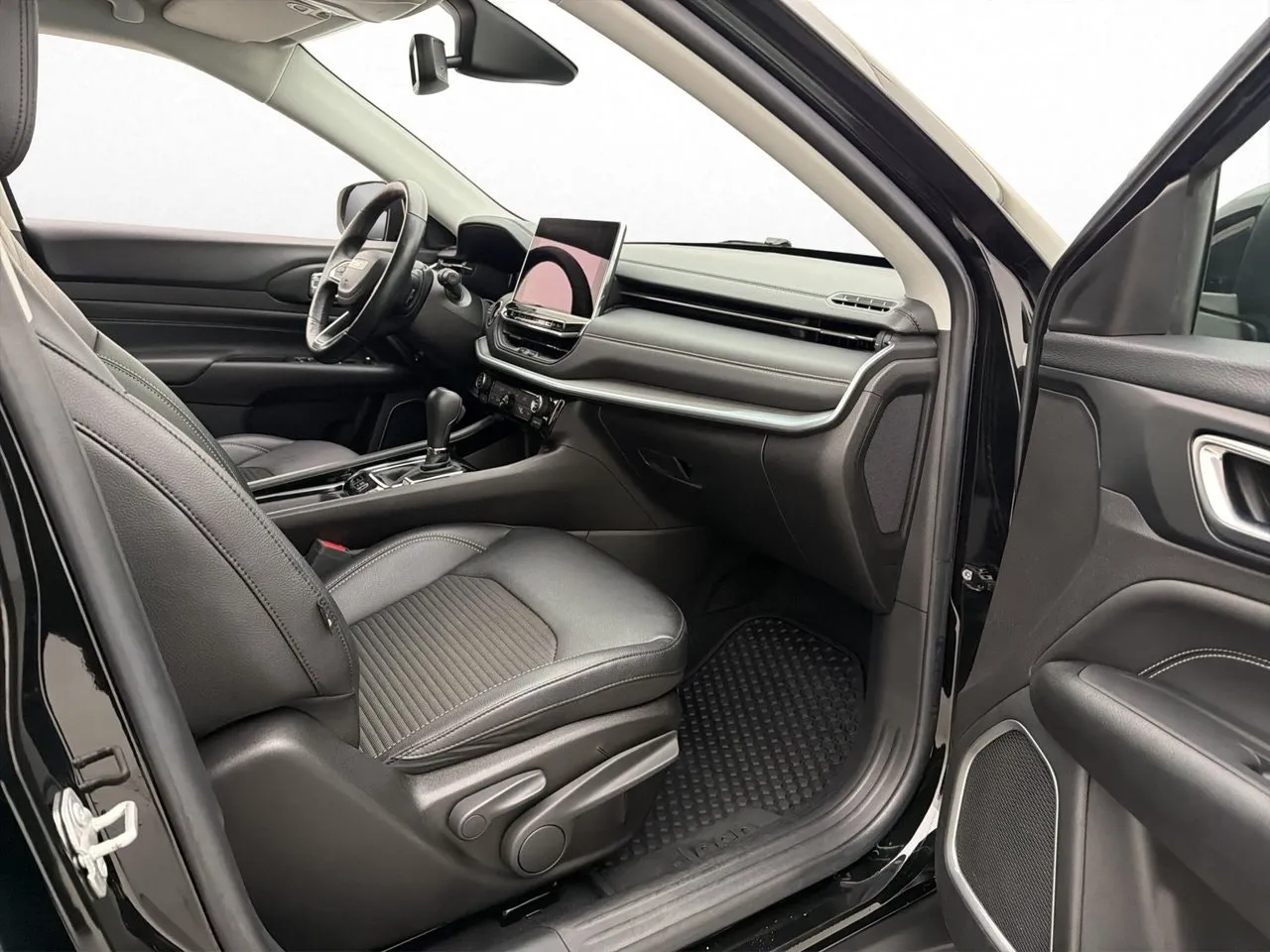 Jeep Compass bild 23