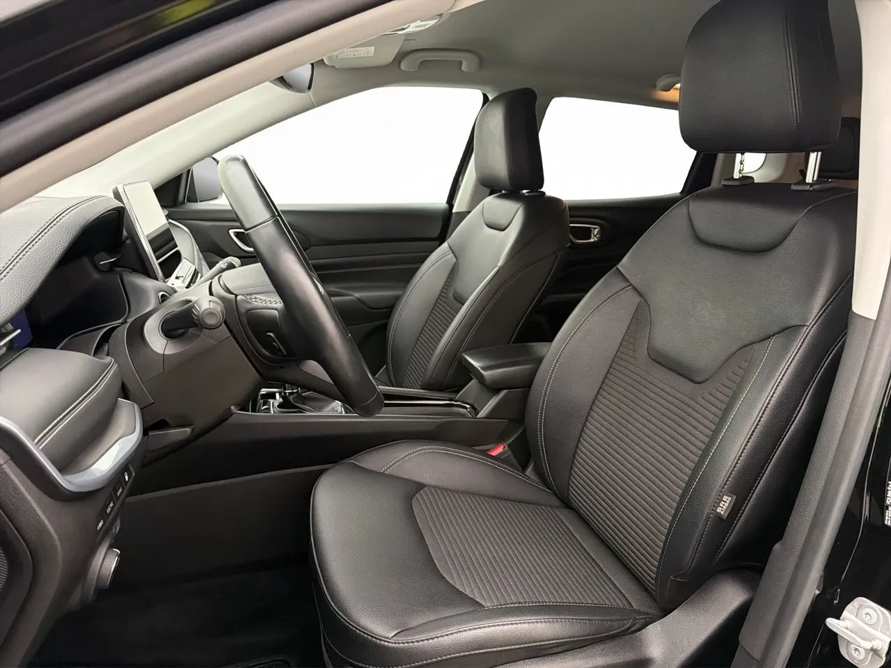 Jeep Compass bild 10