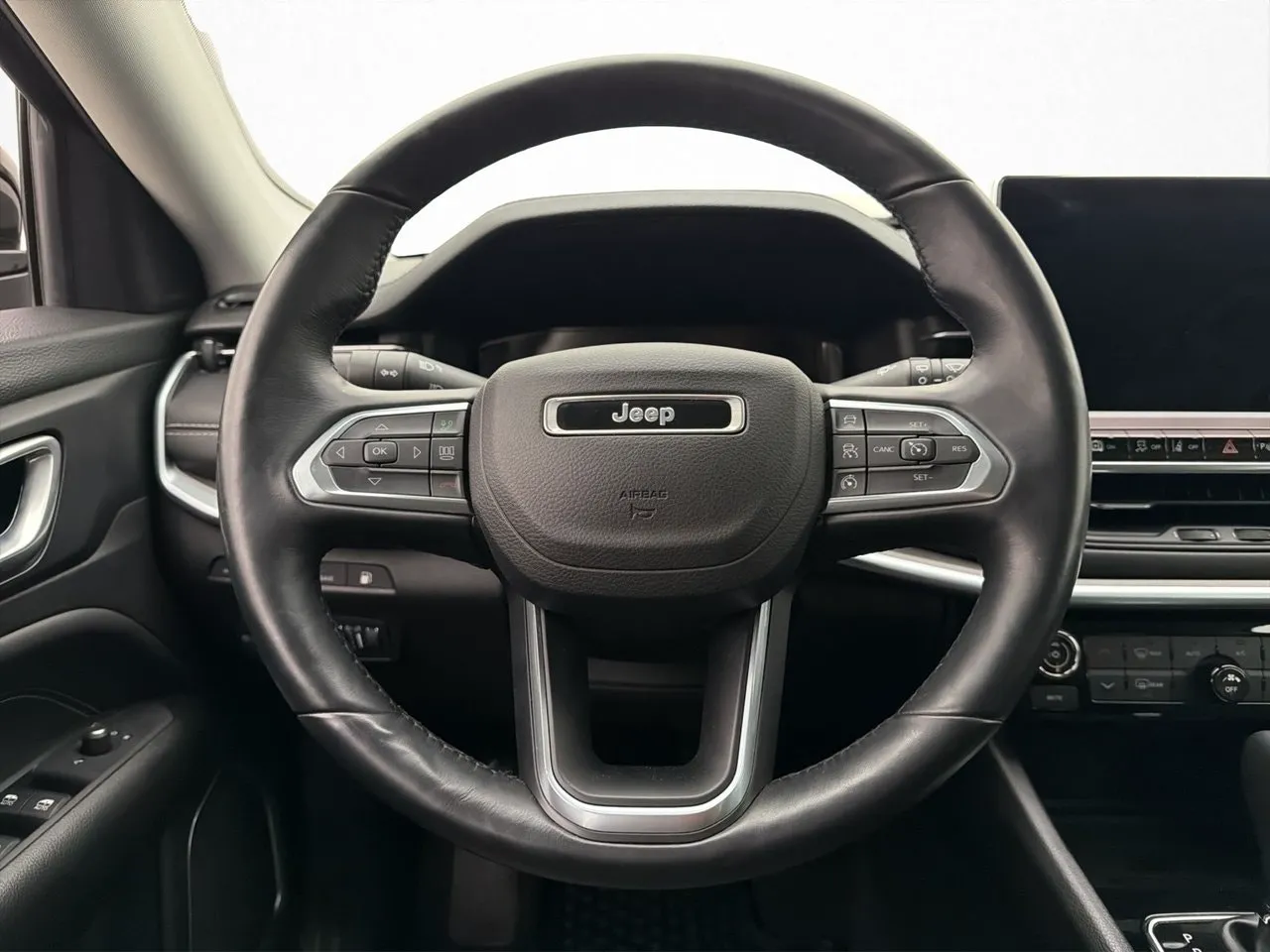 Jeep Compass bild 11