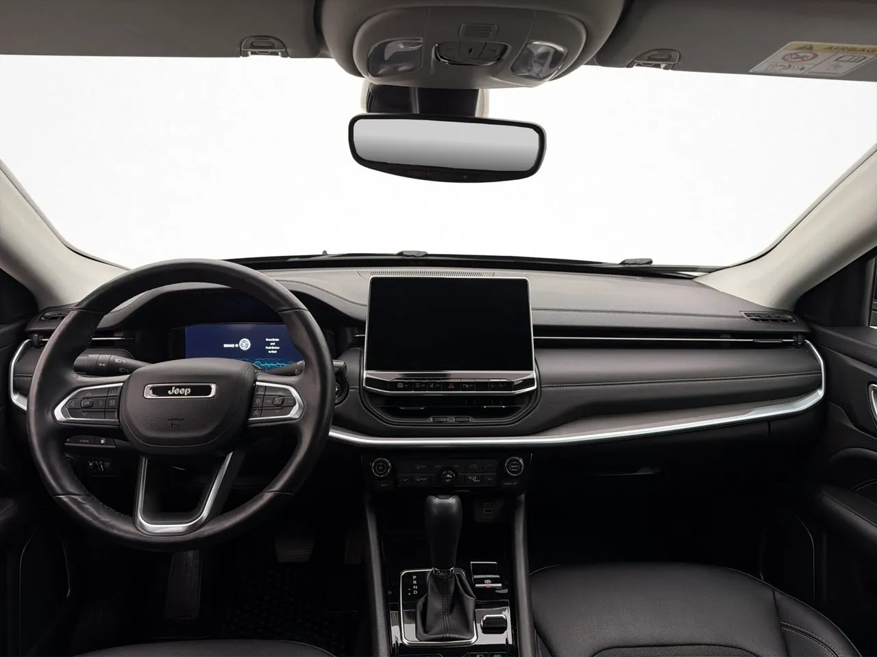 Jeep Compass bild 21