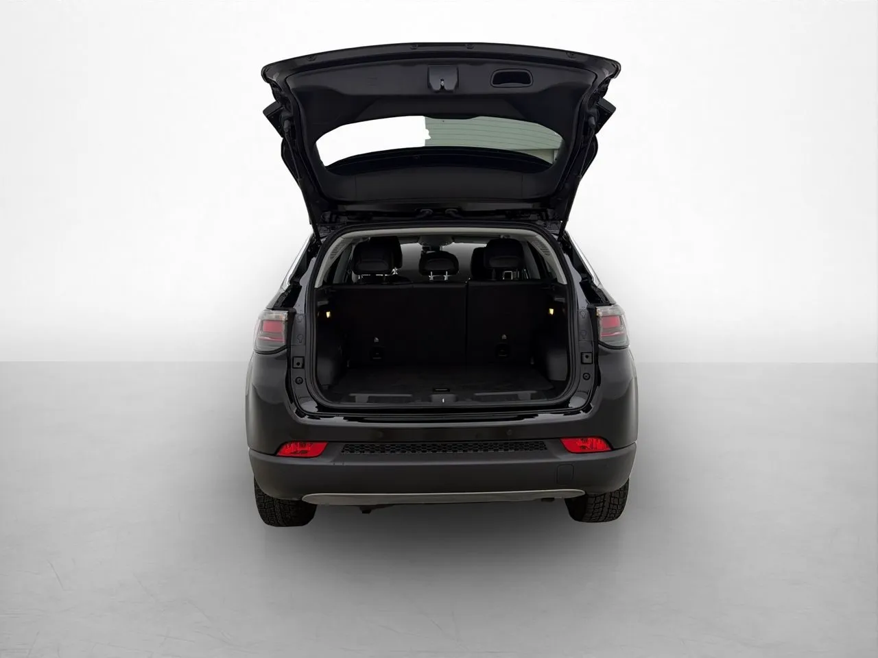 Jeep Compass bild 25