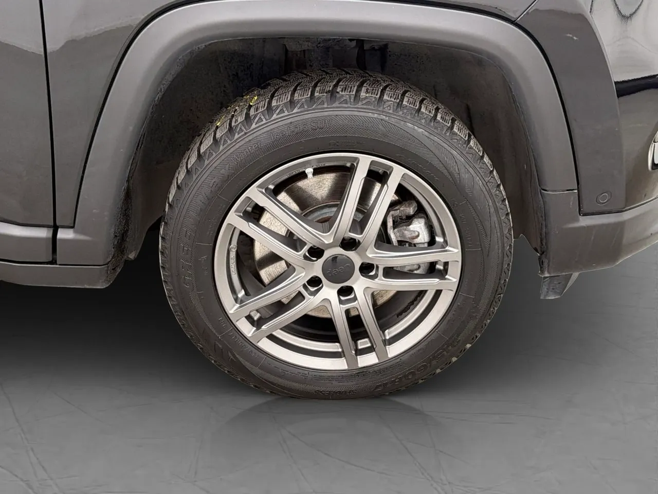 Jeep Compass bild 28