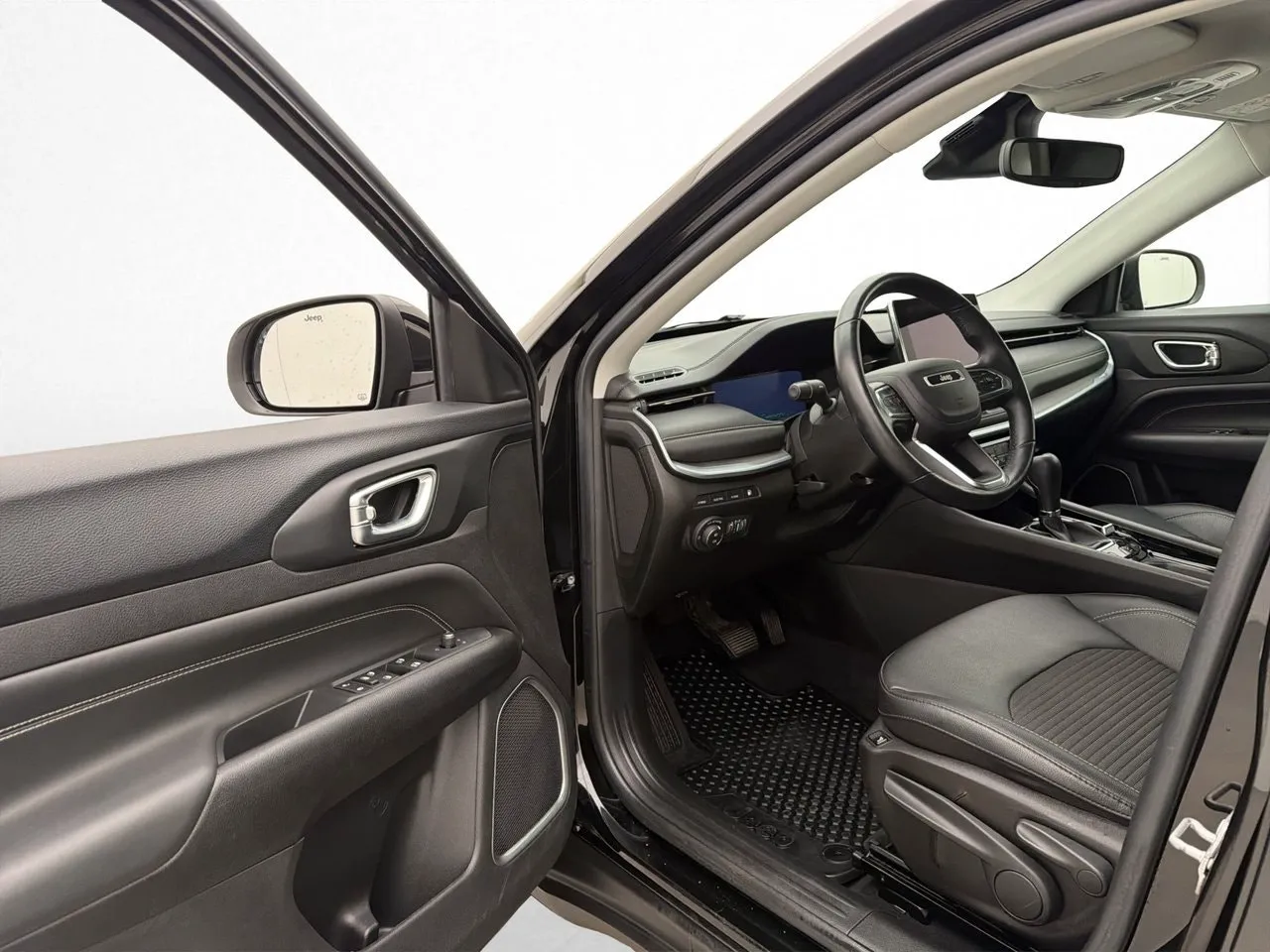 Jeep Compass bild 9