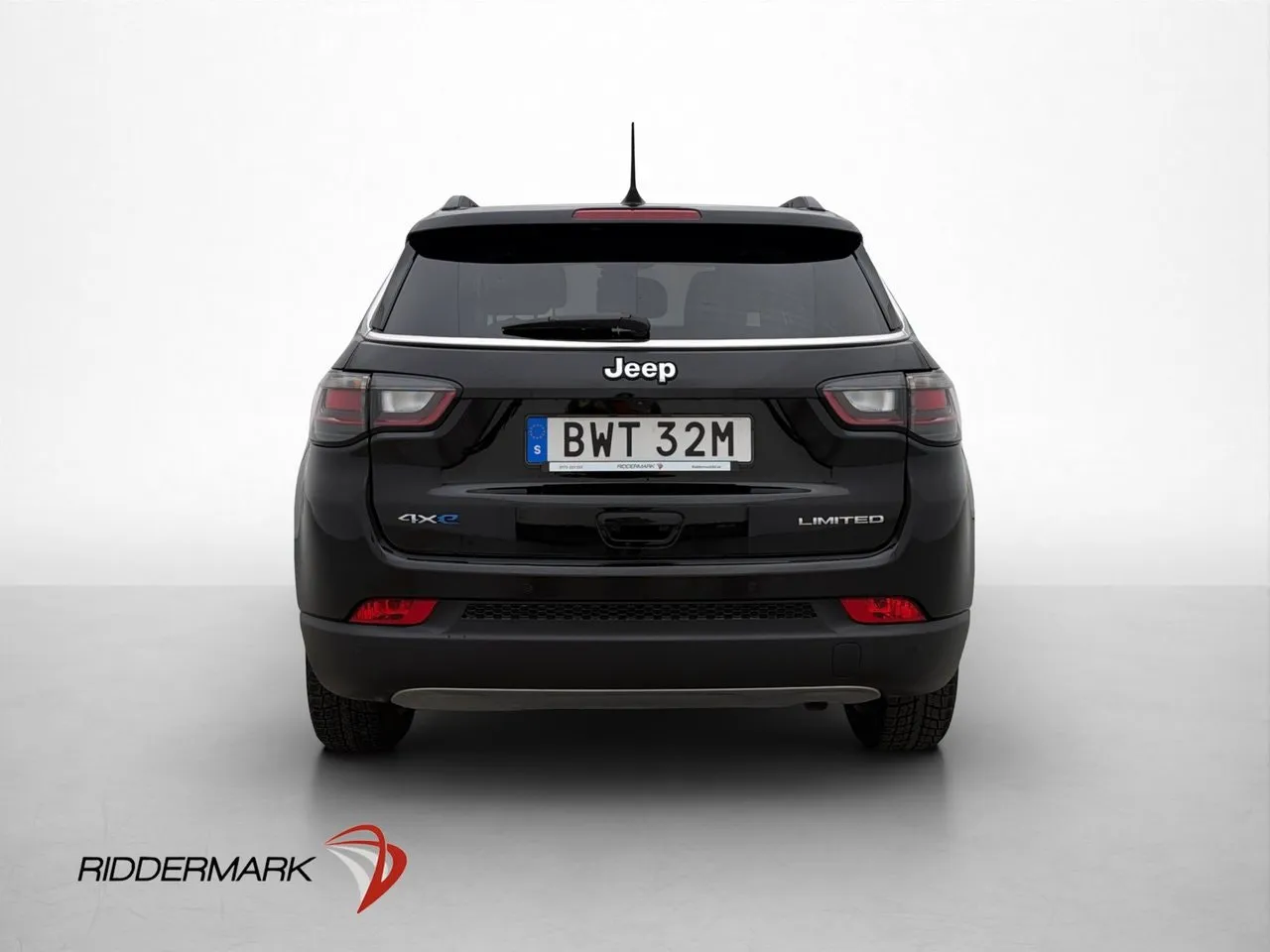 Jeep Compass bild 6