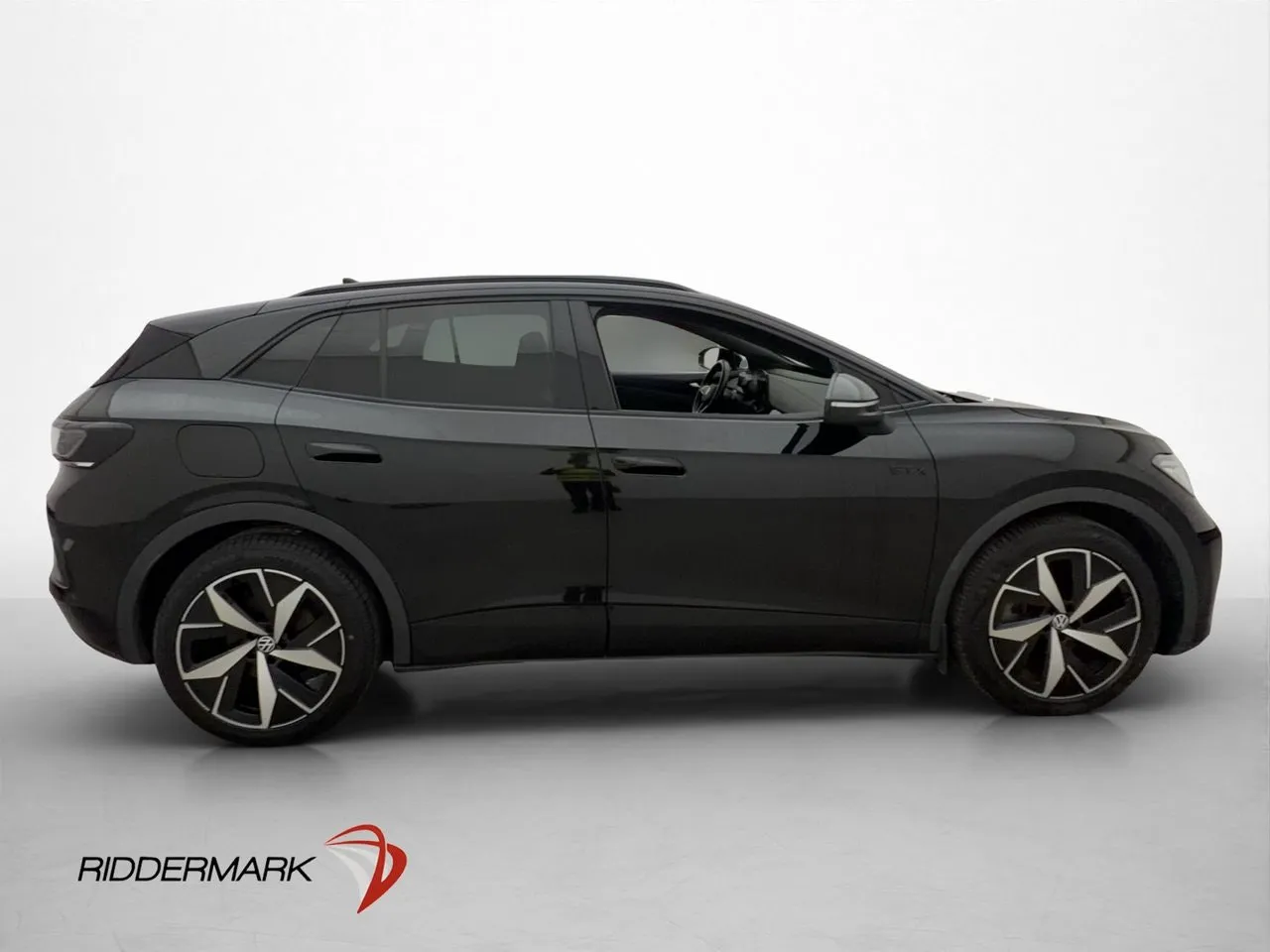 Volkswagen ID.4 bild 10
