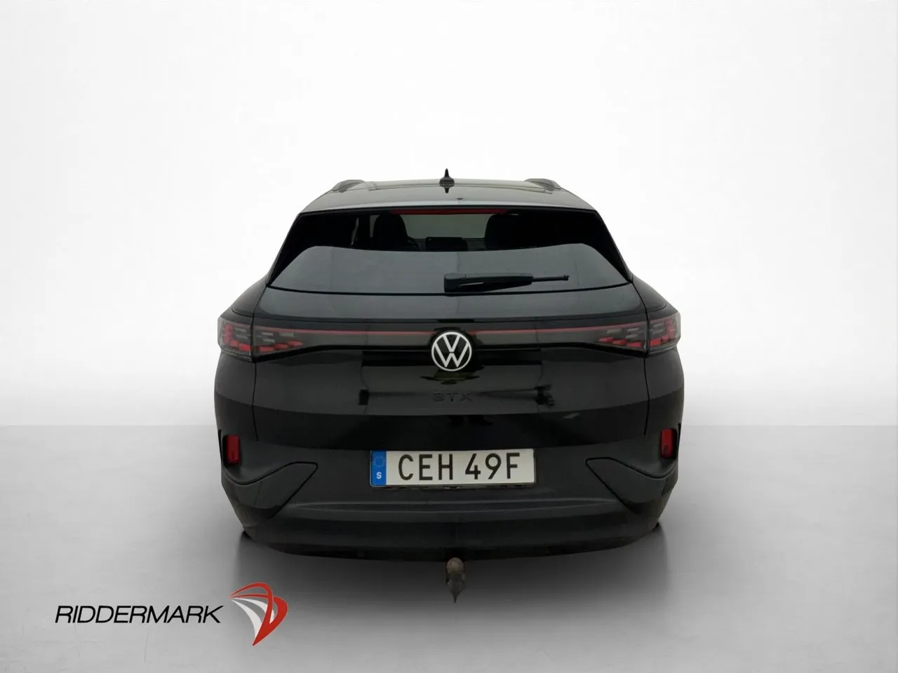 Volkswagen ID.4 bild 8