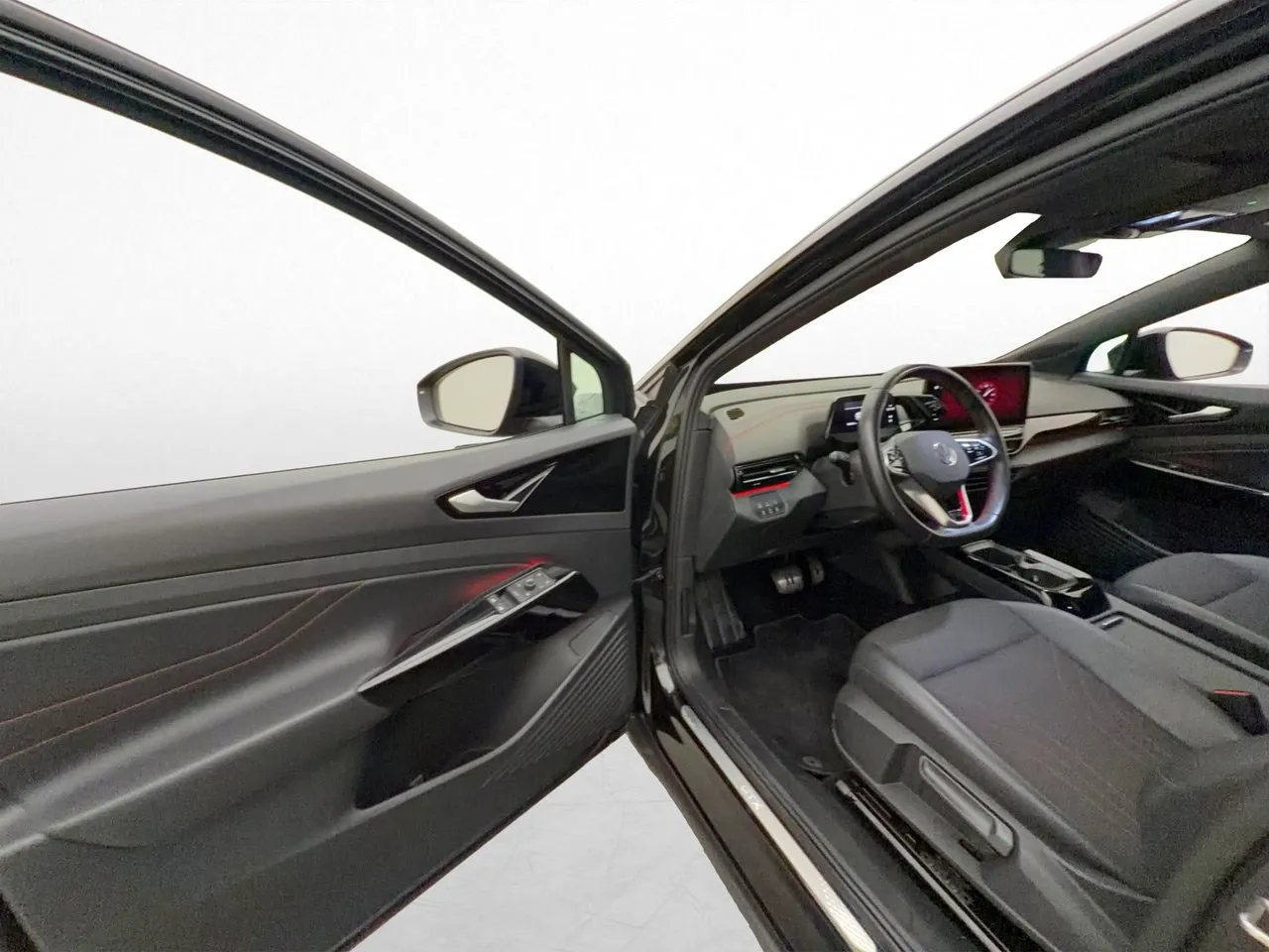 Volkswagen ID.4 bild 12