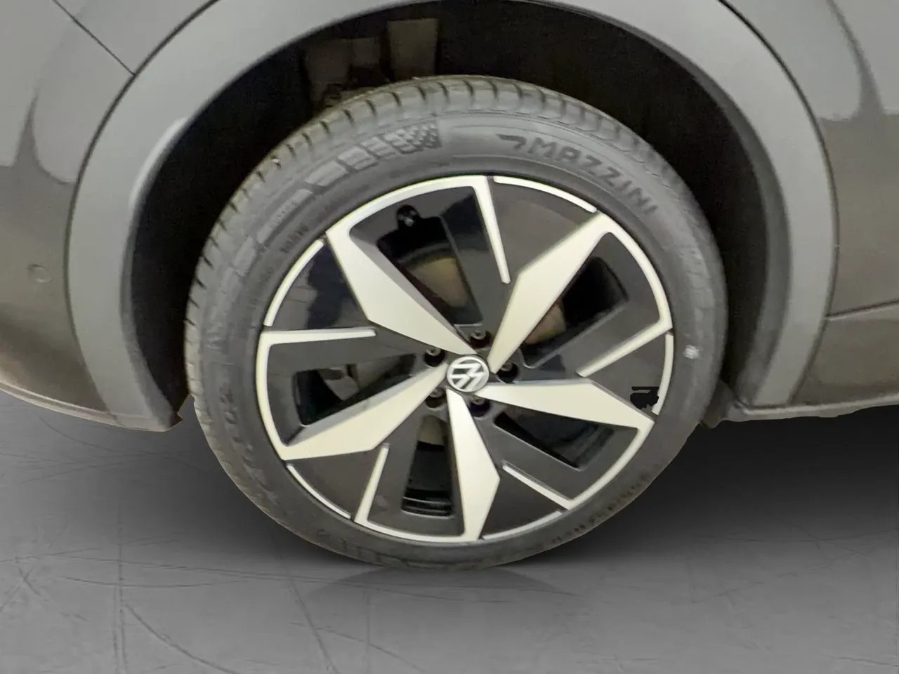Volkswagen ID.4 bild 34