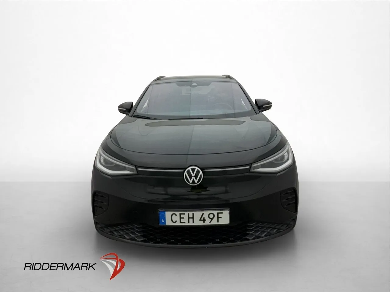 Volkswagen ID.4 bild 3