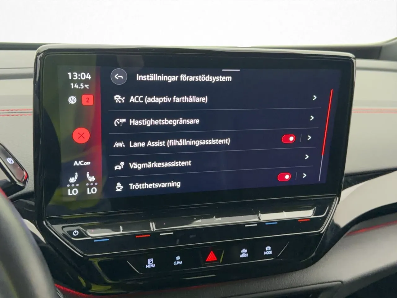 Volkswagen ID.4 bild 23