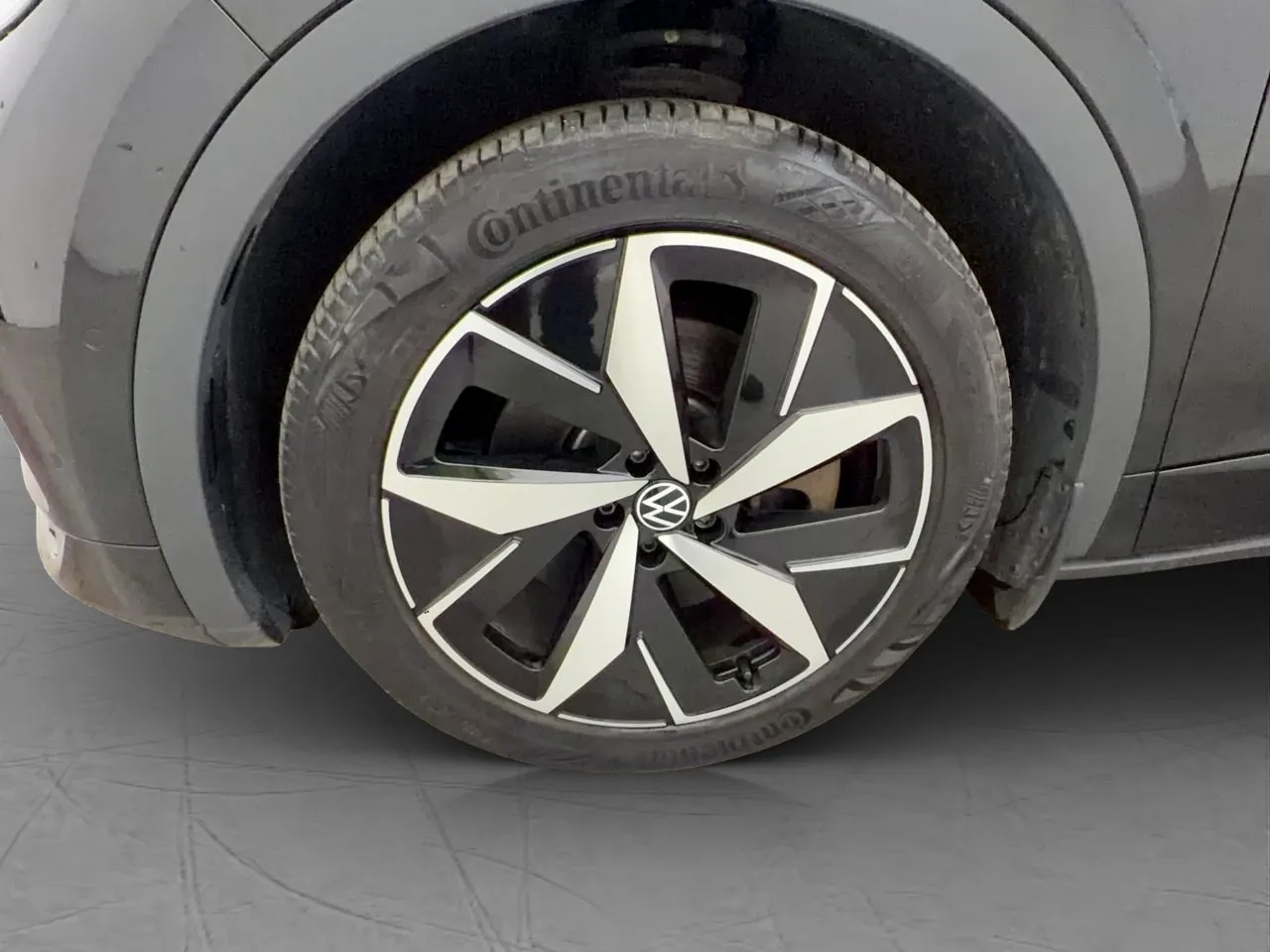 Volkswagen ID.4 bild 36