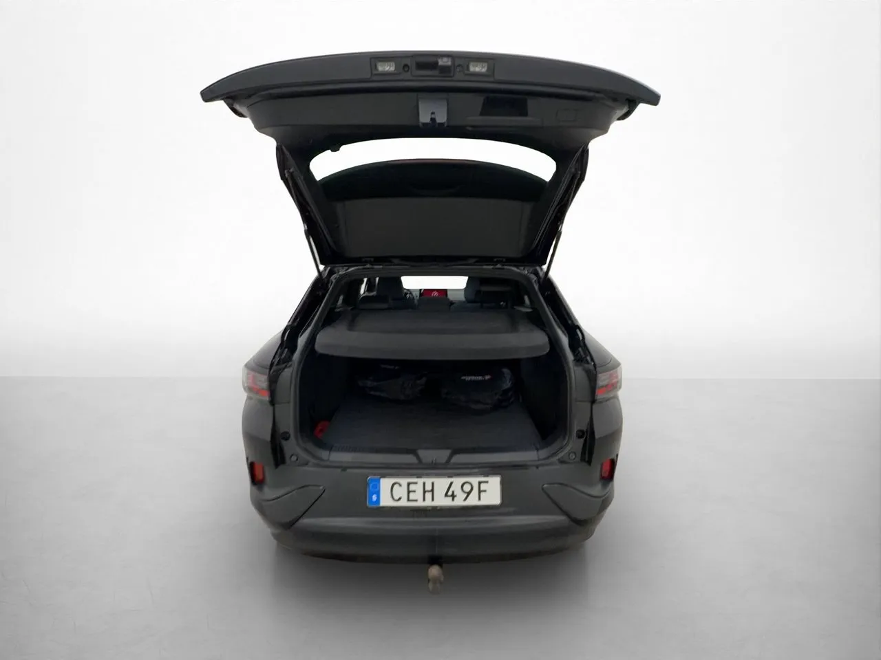 Volkswagen ID.4 bild 31