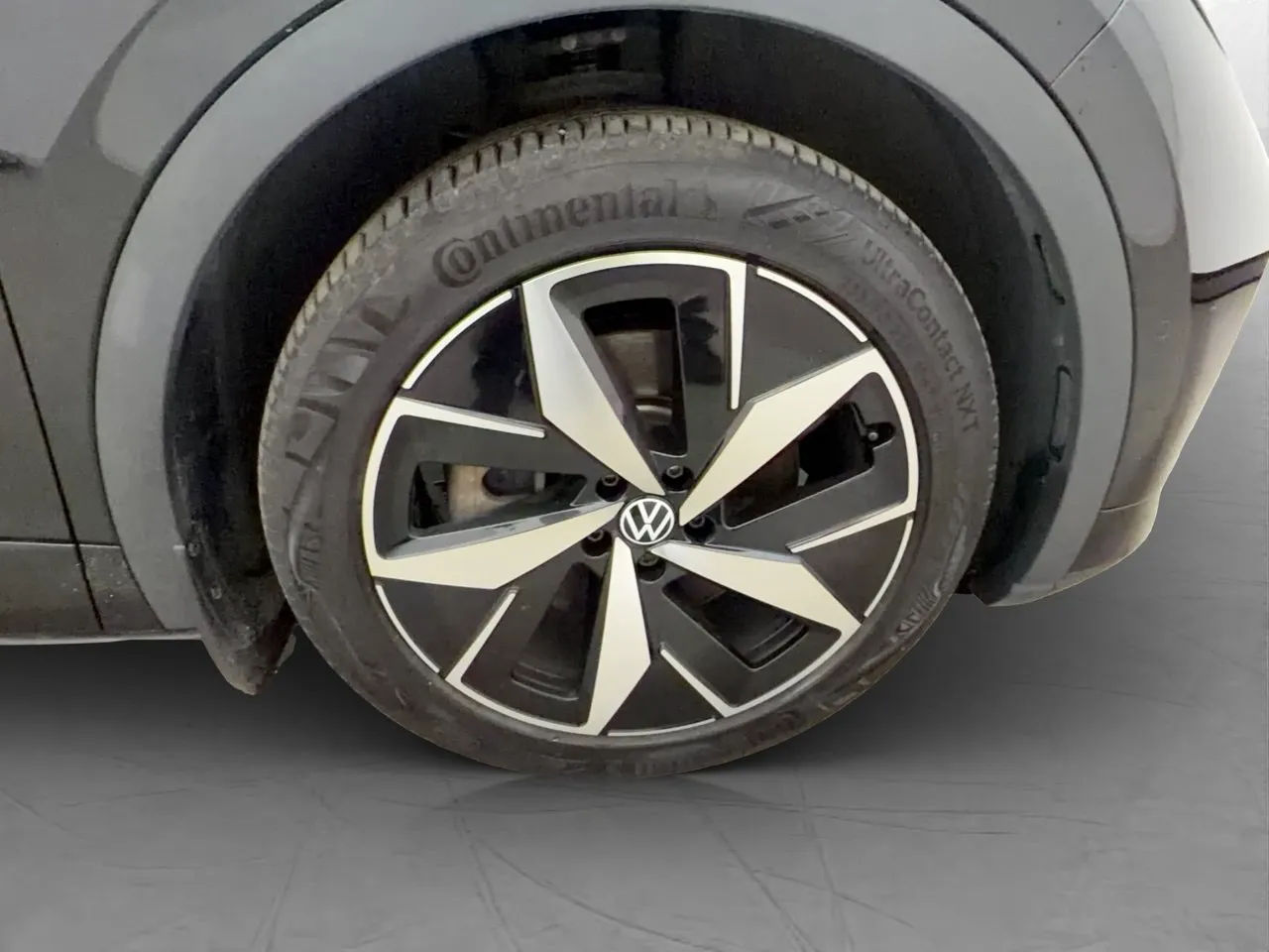 Volkswagen ID.4 bild 35