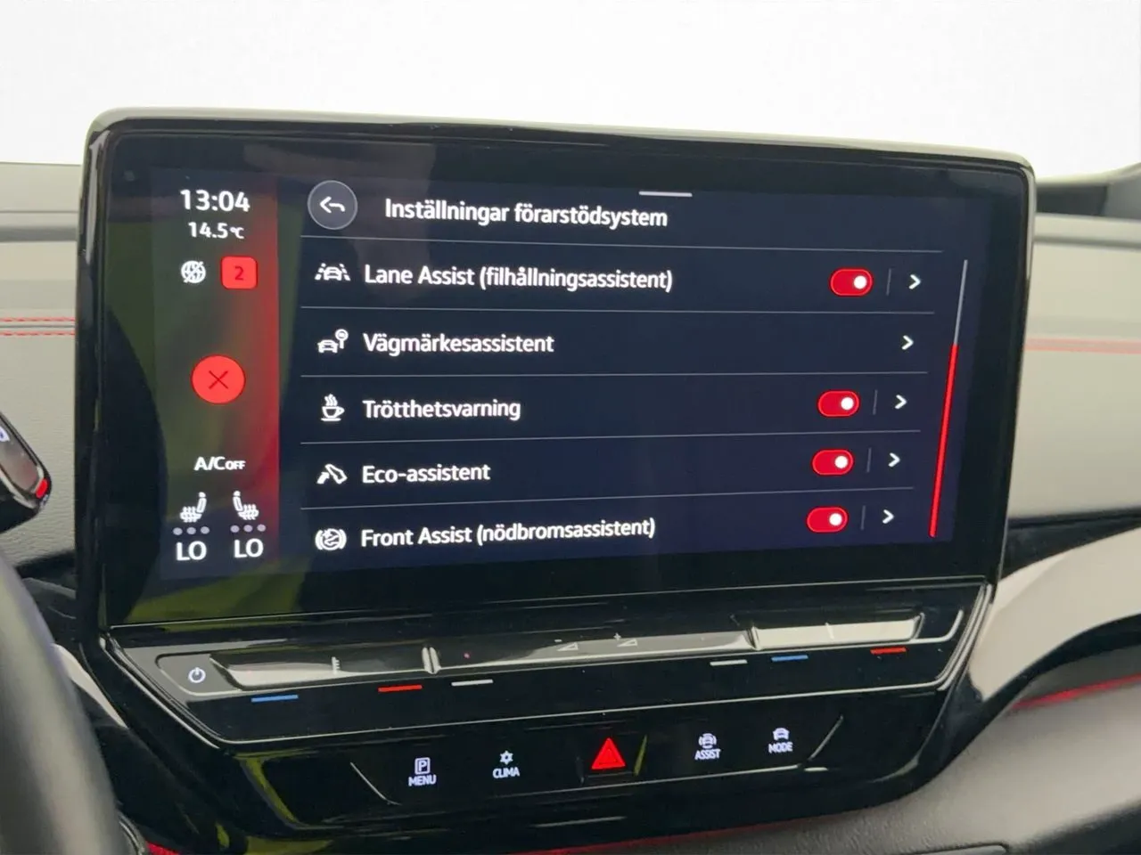 Volkswagen ID.4 bild 24