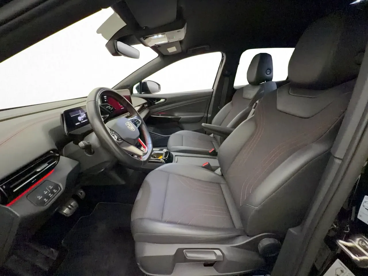 Volkswagen ID.4 bild 13