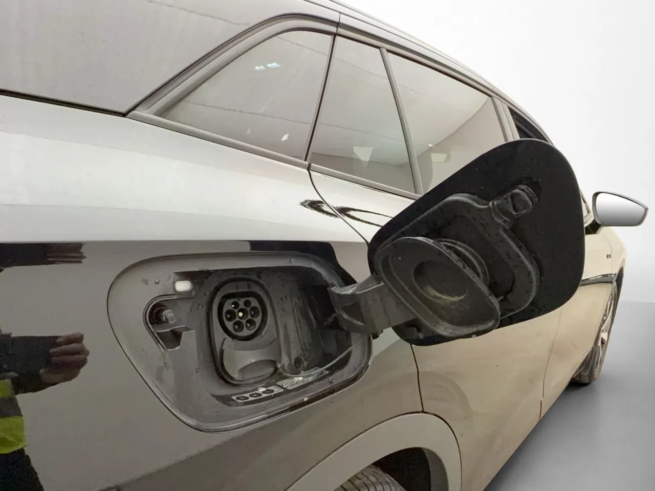 Volkswagen ID.4 bild 33