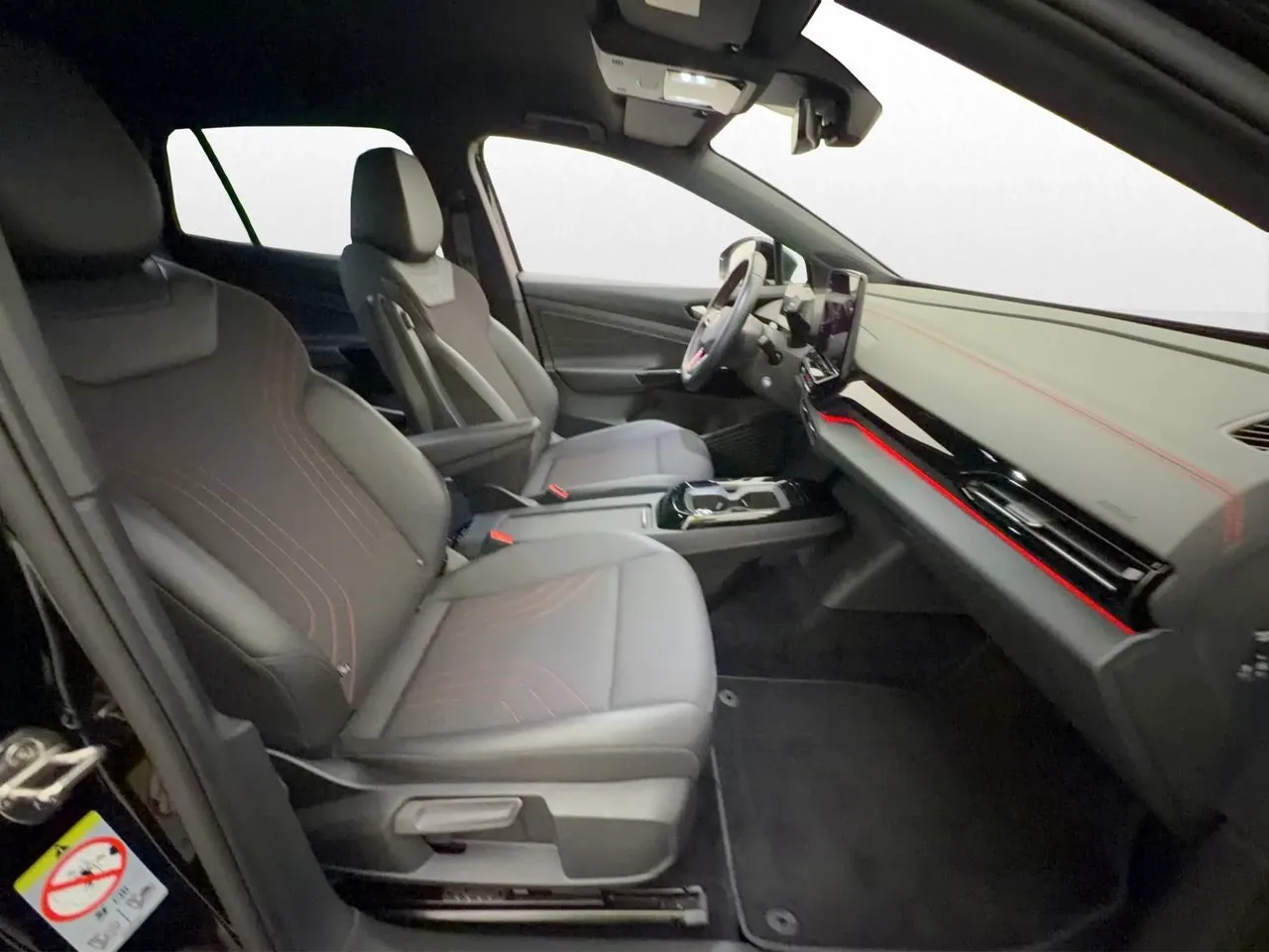 Volkswagen ID.4 bild 28