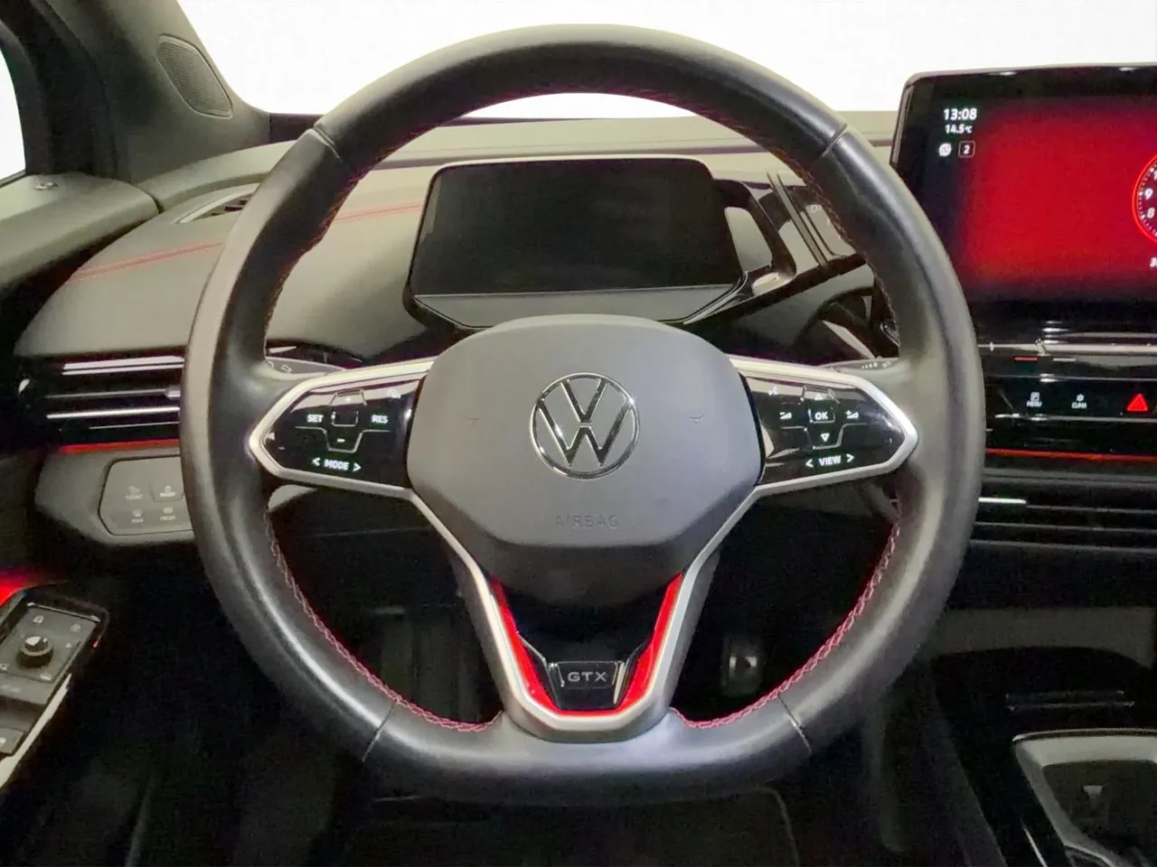 Volkswagen ID.4 bild 14