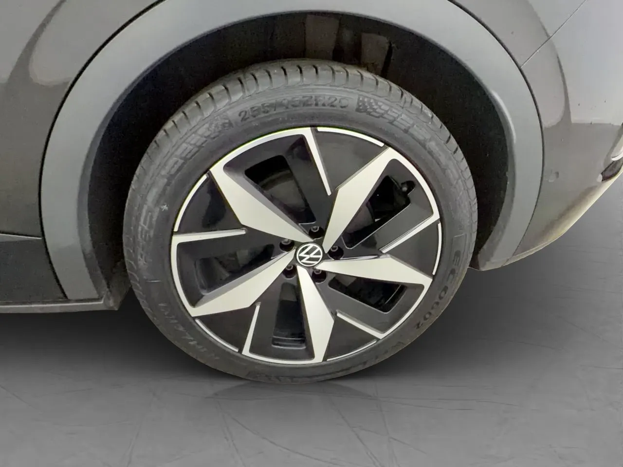 Volkswagen ID.4 bild 37