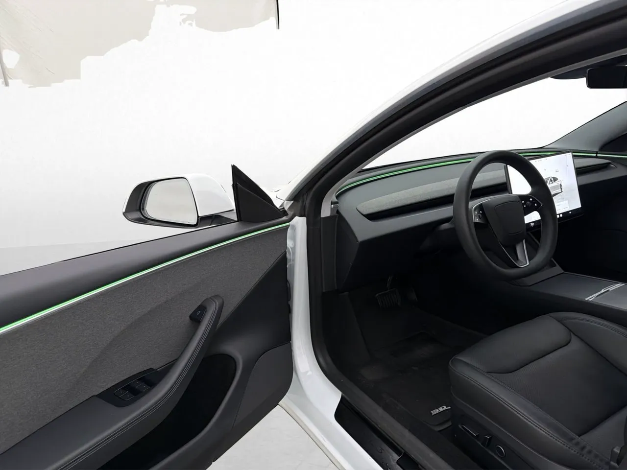 Tesla Model 3 bild 10