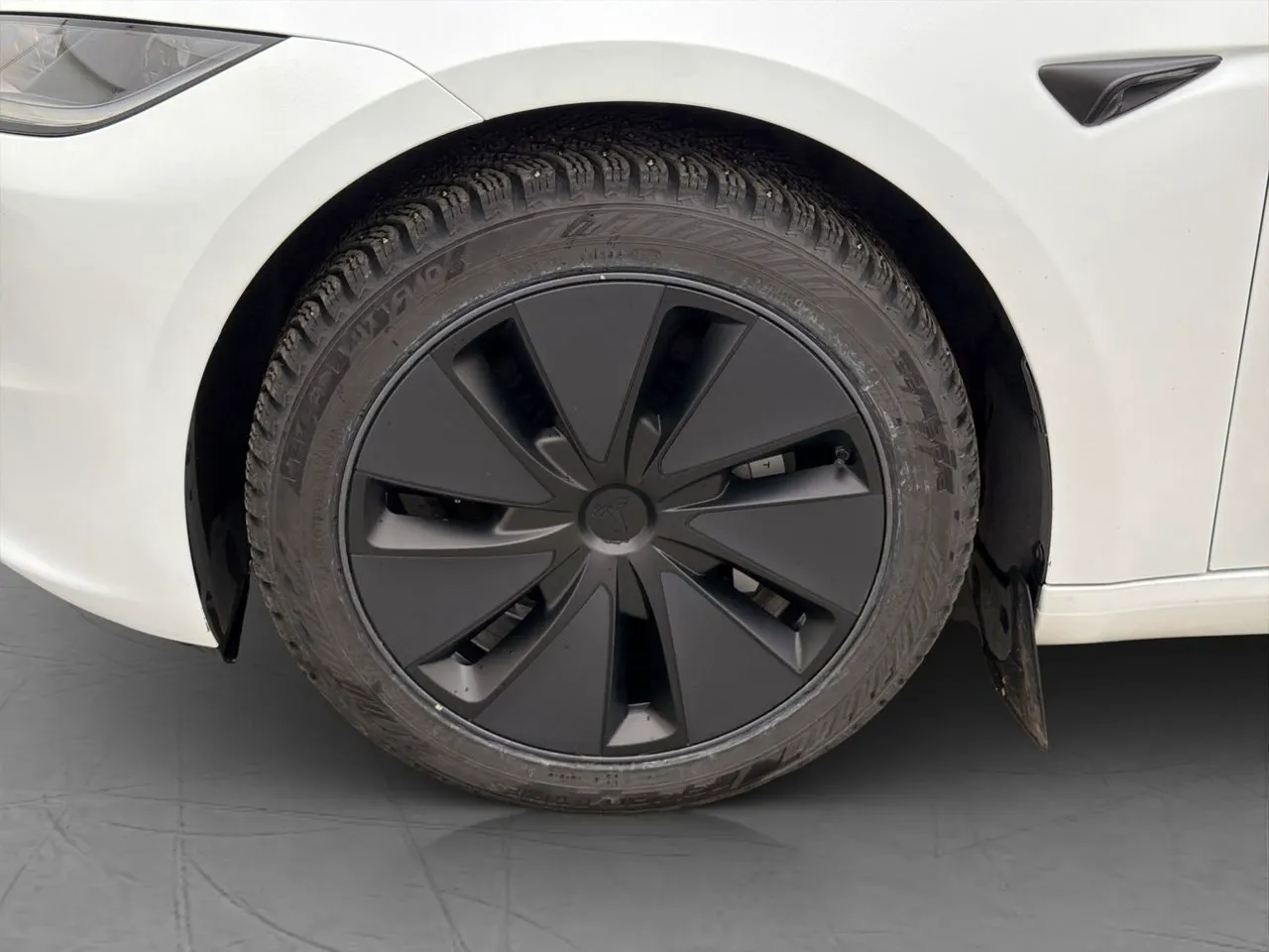 Tesla Model 3 bild 34
