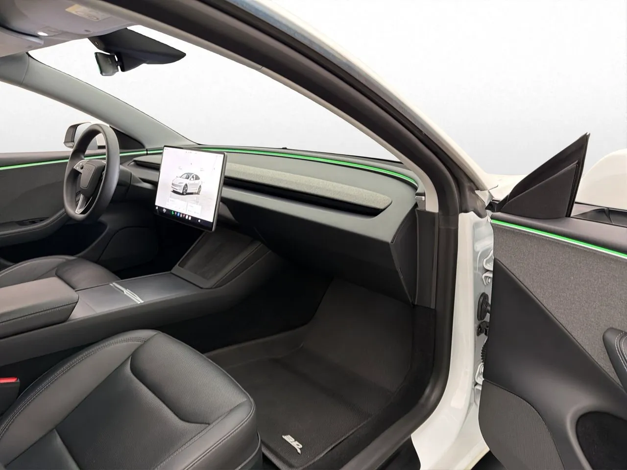Tesla Model 3 bild 26