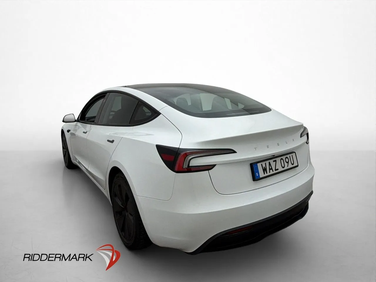Tesla Model 3 bild 6