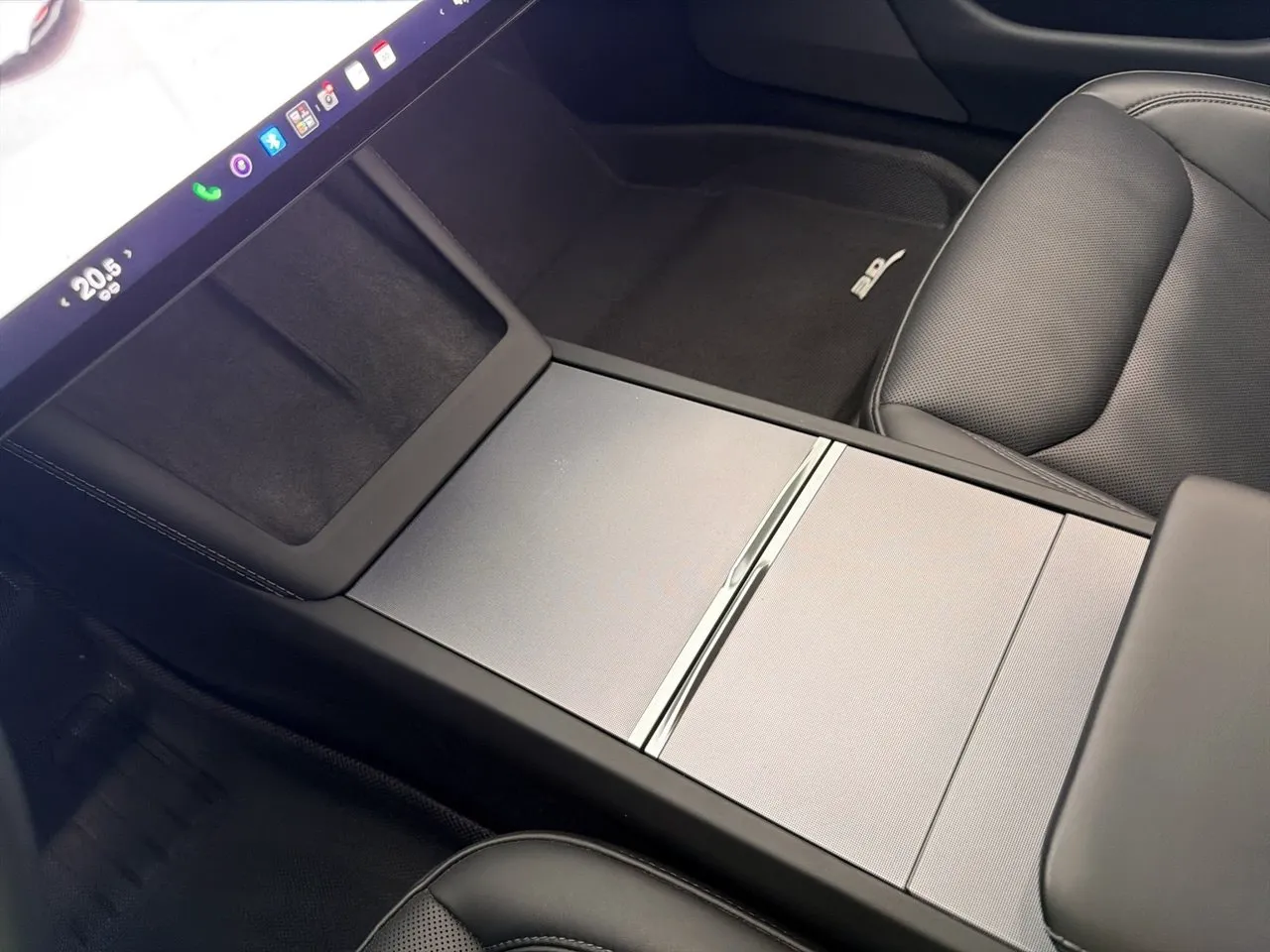 Tesla Model 3 bild 23
