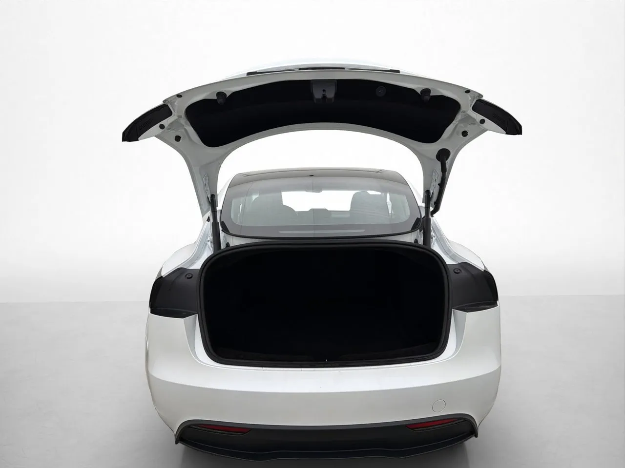 Tesla Model 3 bild 29