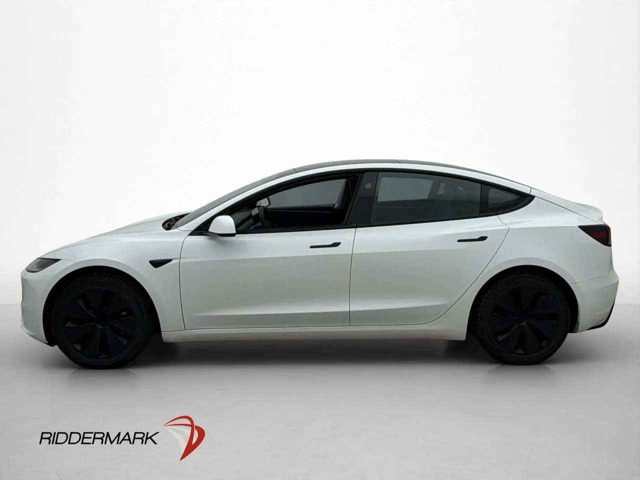 Tesla Model 3 bild 5