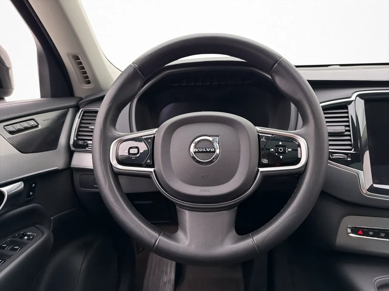 Volvo XC90 bild 13