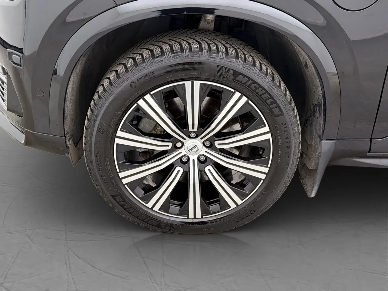 Volvo XC90 bild 36