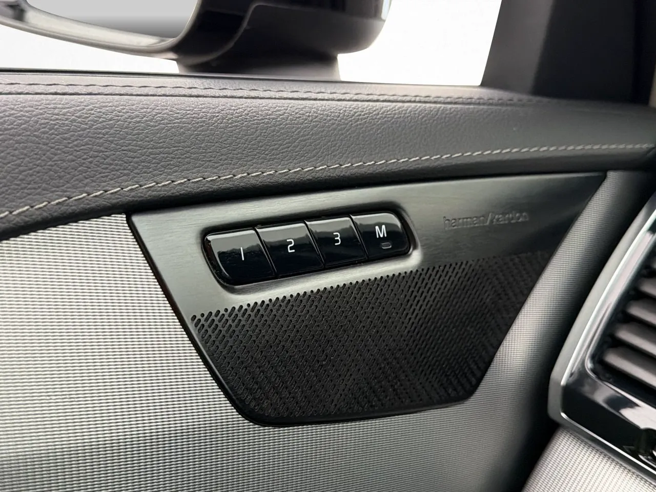 Volvo XC90 bild 18