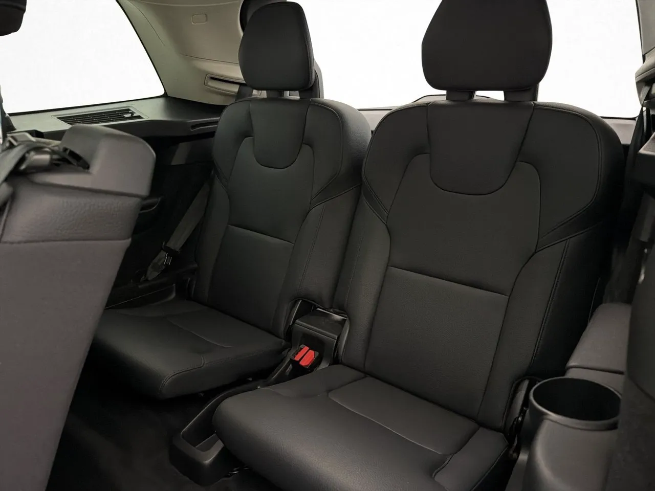 Volvo XC90 bild 30