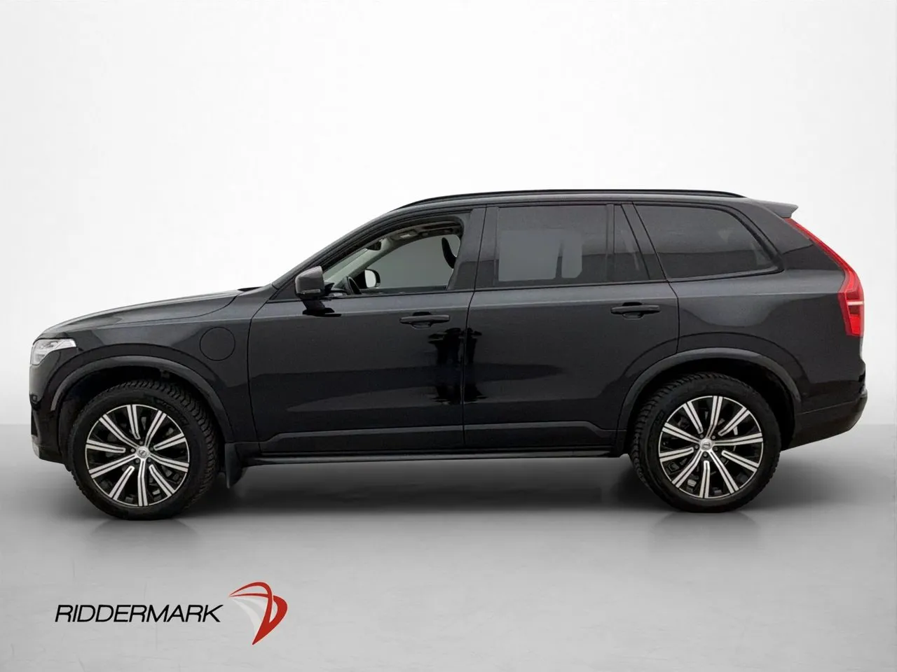 Volvo XC90 bild 4