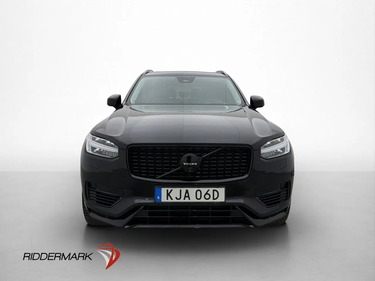 Volvo XC90 bild 2