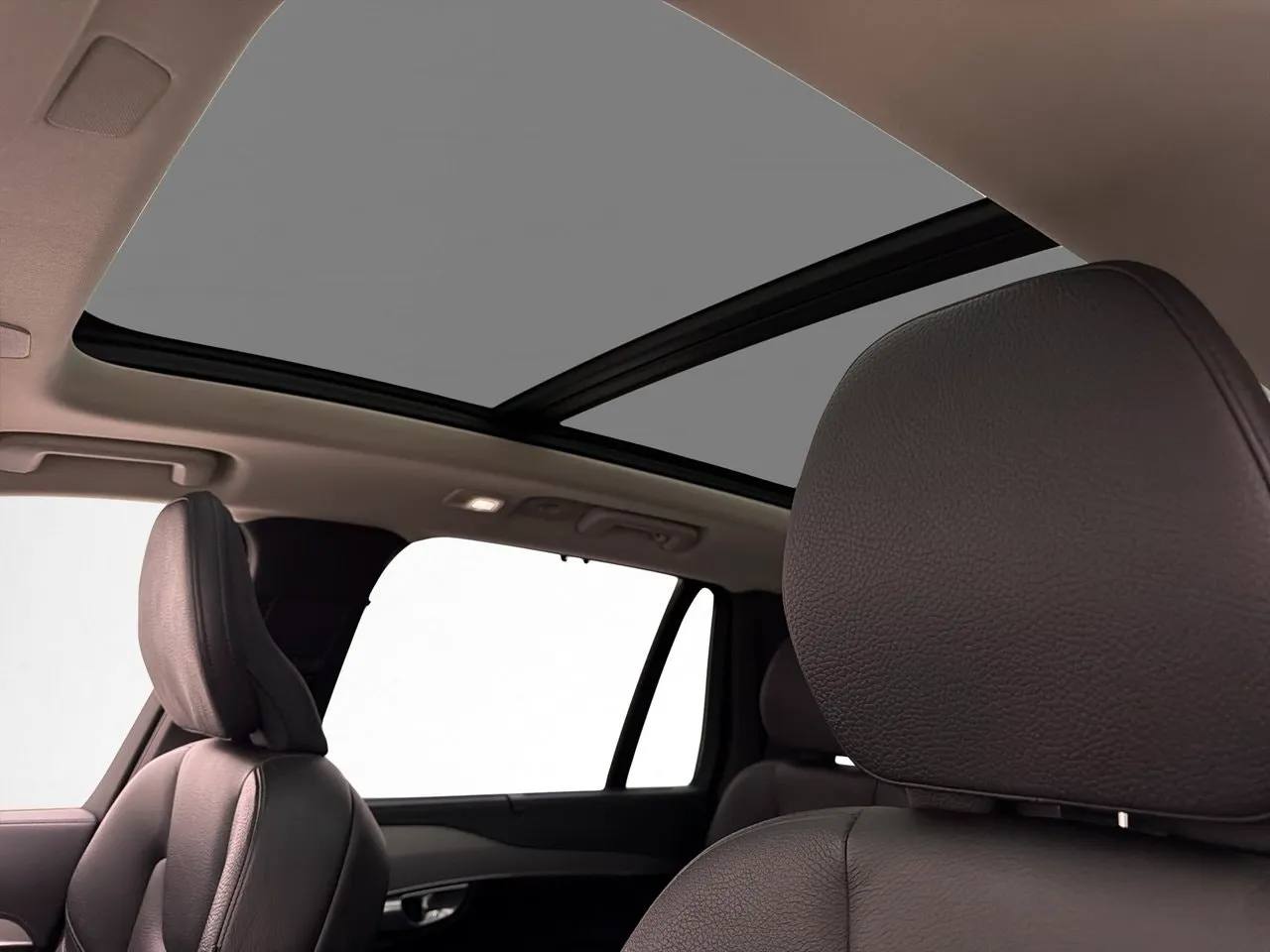 Volvo XC90 bild 12